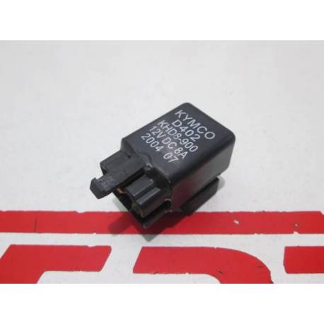 Motorcycle Kymco Grand Dink 125 2004 D402 Replacement Relay to