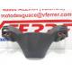 Motorcycle Piaggio X8 125 2007 Rear Cover Replacement Handlebar 