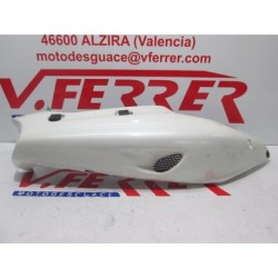 BACK COVER RIGHT SIDE Kawasaki Zx 9r 1997