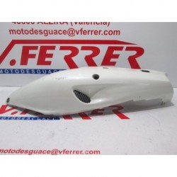 REAR LEFT SIDE COVER (MARKED) Kawasaki Zx 9r 1997