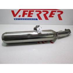 RIGHT EXHAUST (with stroke, marked) FJR 1300 2013
