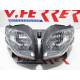 Motorcycle Yamaha FJR 1300 2013 Optic Headlight Replacement