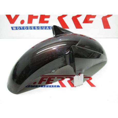 Motorcycle Yamaha FJR 1300 2013 Replacement Front Fender