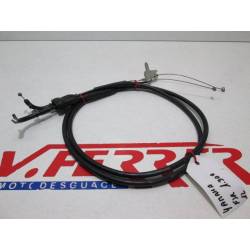 Throttle Cable for Yamaha FJR 1300 2013