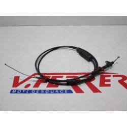 Throttle Cable for Yamaha Aerox 50 2001