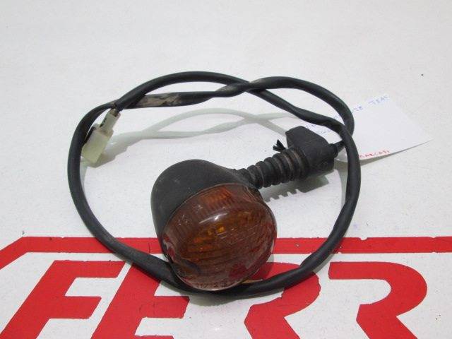 Motorcycle Yamaha Aerox 50 2001 Replacement Rear Left Turn Signal