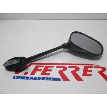 Motorcycle Yamaha T-Max 530 2014 Right Mirror Replacement 