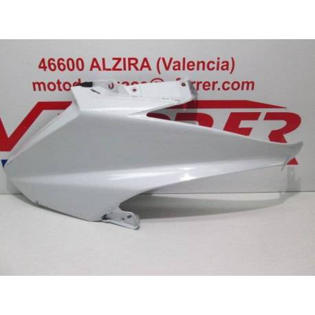 Motorcycle Yamaha T-Max 530 2014 Side Cover (4b5-28377-01) Replacement 