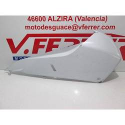 SIDE COVER LOWER (marked 4B5-2171M-01) T-MAX 530 2014