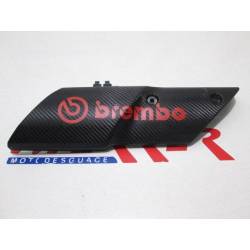 Right Fork Guard Z1000 2010