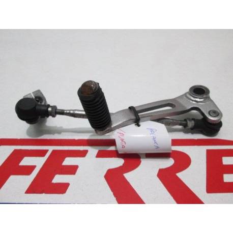 Motorcycle Kawasaki Z1000 Replacement 2010 Shift Lever Replacement 