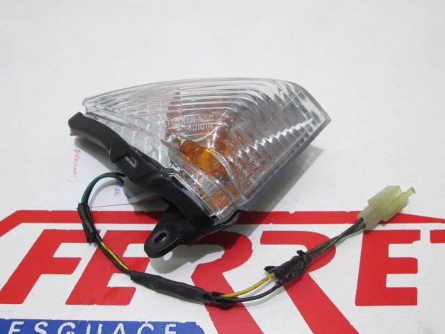 Motorcycle Kawasaki Z1000 Replacement 2010 Right Front Indicator Replacement Lamps 