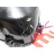Motorcycle Kawasaki Z1000 Replacement 2010 - Photo 2 Stator Replacement Cover 