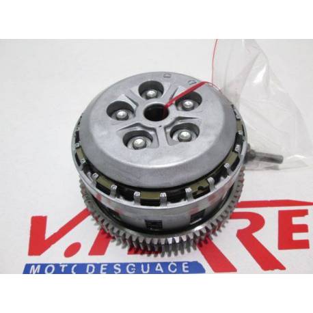 Motorcycle Kawasaki Z1000 Replacement 2010 Whole Replacement Clutch 