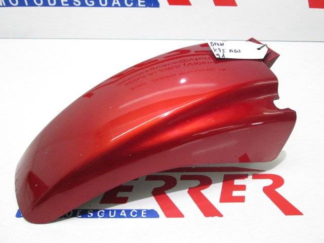Front Fender (rear part) BMW K 75 ABS 1991 (marked)