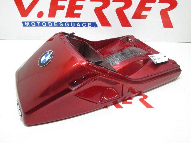 SEAT COWL K 75 ABS 1991