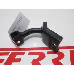 SUPPORT LEFT FOOTREST S2 125 2016