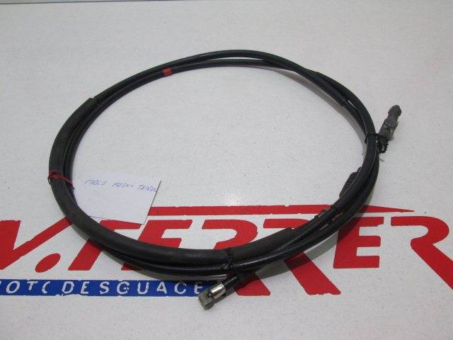 Piaggio Vespa LX 125 2010 - Cable freno trasero