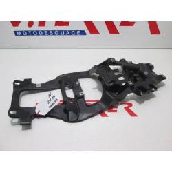 COVER SUBFRAME MT 125 2015