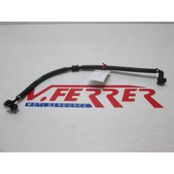 GAS PIPE MT 125 2015