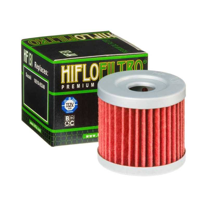 FILTRO ACEITE HF131