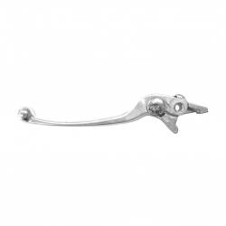 Left Motorcycle Lever (Silver) 74731