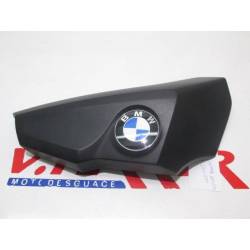 LEFT SIDE COVER FUEL TANK (7698115-03) F 800 R 2010