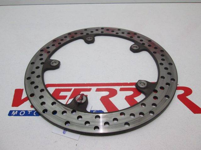 Front Right Brake Disc BMW F 800 R 2010