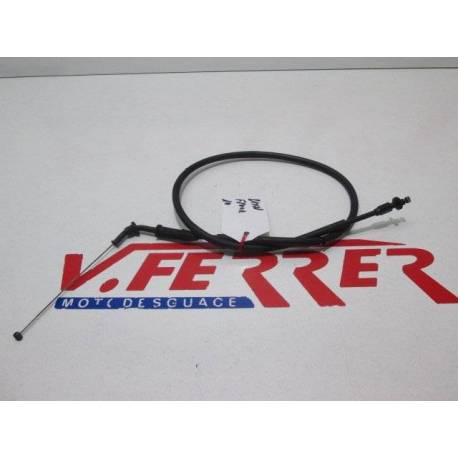 Throttle Cable for BMW F 800 R 2010