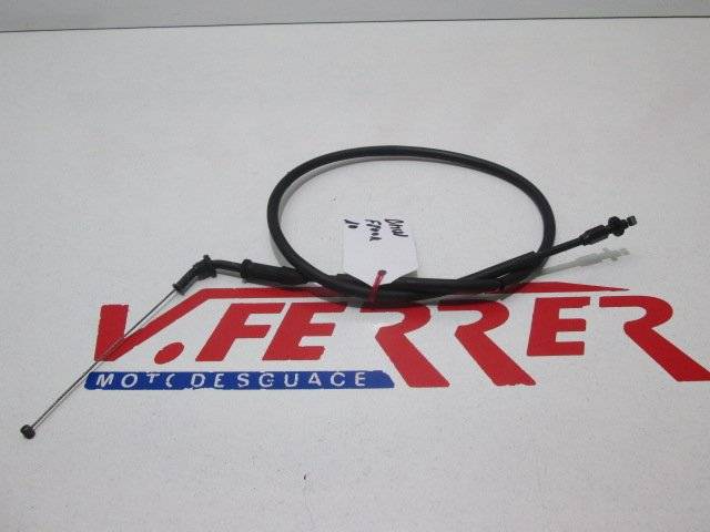 Throttle Cable for BMW F 800 R 2010