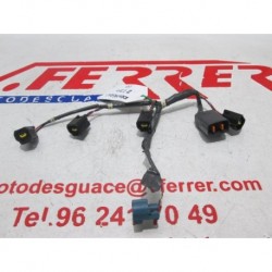 CABLES INYECTORES Z 750 2010
