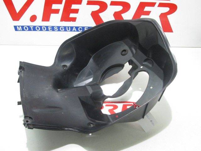TOP COVER FRONT WHEEL Cygnus 125 2012