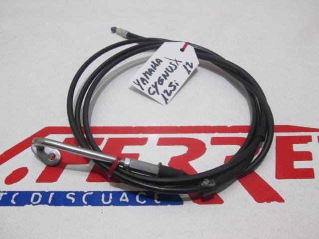 Seat Release Cable for Yamaha Cygnus 125 2012