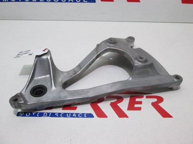 REAR WHEEL SUPPORT EXHAUST Dylan 125 2008