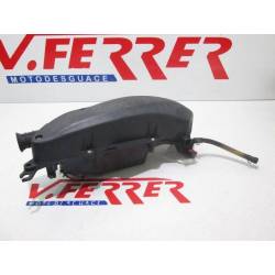 Airbox for Honda Dylan 125 2008