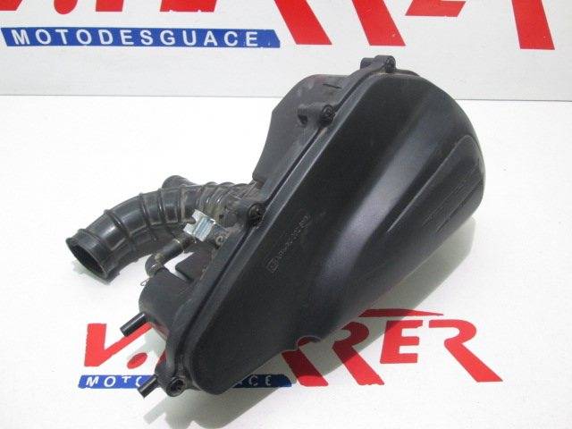 Airbox for Peugeot Tweet 125 2016