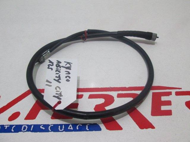 Speedometer Cable for Kymco Agility City 125 2011
