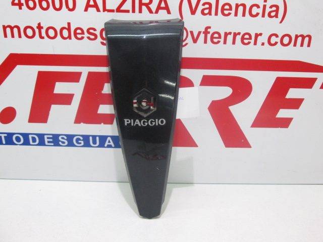 Piaggio Liberty 125 4T 2005 - Tapa frontal (621198)