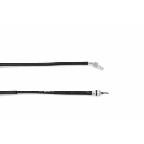 Motorcycle SUZUKI GS 500 F 2007 Cable km replacement