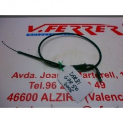 CABLE STARTER GPR 50 2006