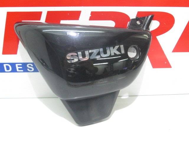Suzuki Marauder 250 2005 - Tapa lateral izquierda (47211-12fl)