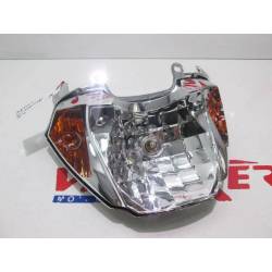 Kymco Vitality 50 2016 Tail Light without Lampshade