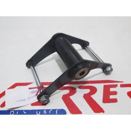 REAR ENGINE SUPPORT Zing II 125 2004