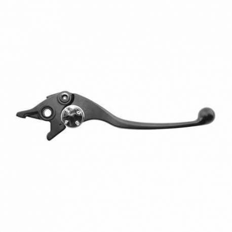 Right Motorcycle Lever with Tensor (Black) 70022