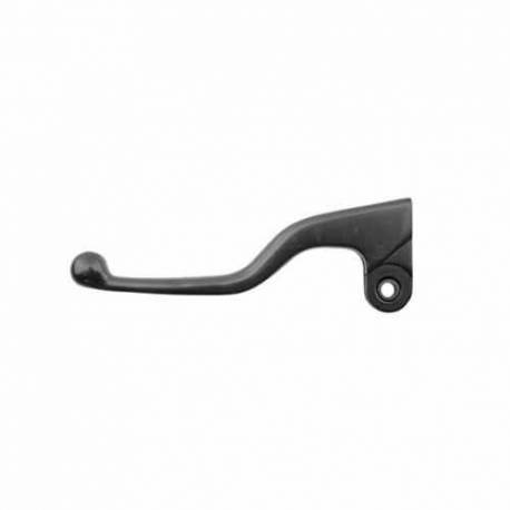 Left Motorcycle Lever with Sleeve (Black) 70032