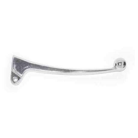 Right Motorcycle Lever (Silver) 70111