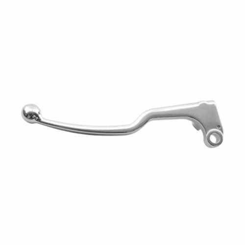 Left Motorcycle Lever (Silver) 70121