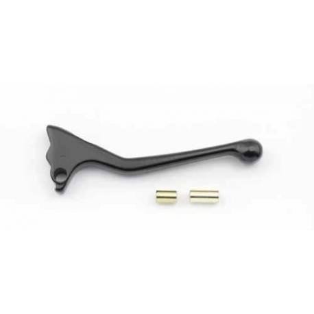 Both Sides Motorcycle Lever (Black) 70182