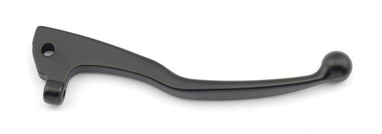 Right Motorcycle Lever (Black) 70222