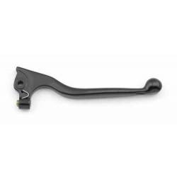 Right Motorcycle Lever with Screw and Spring (Black) 70232